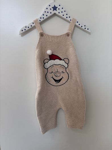 Baby Christmas outfits/onesies