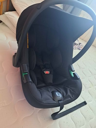 Baby travel system and baby rocker (collection only)