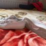 Puma trainers clean excellent condition size 4 UK Image 3