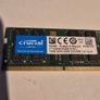 Ram 16gb Ddr4 2666mhz Sodimm 8x Sticks Image 2