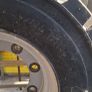 Tyres and Rims for Loader Image 6