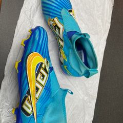 Nike Jr. Zoom Mercurial Superfly kids football boots