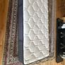 EMMAS -Dream Zone mattress single bed Image 4