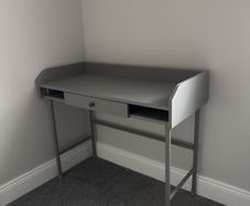 IKEA Hauga desk