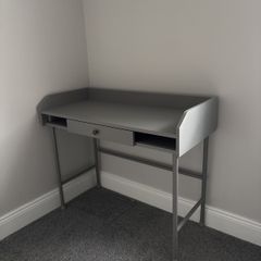 IKEA Hauga desk