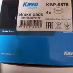 Brake Pads