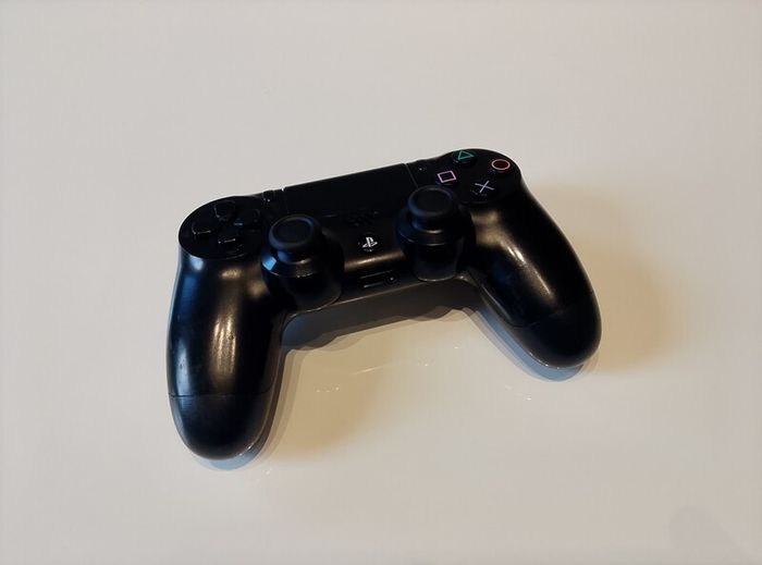 Playstation 4 Pro 1TB HDD PS4