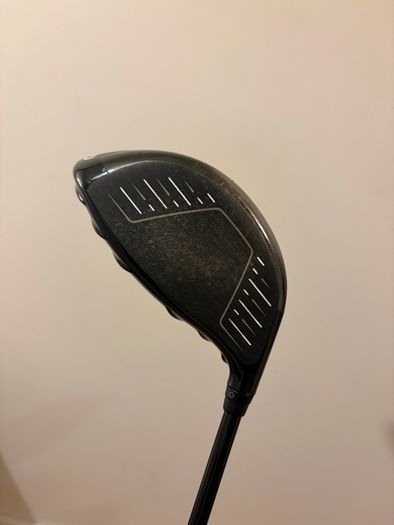 Ping G425 golf driver - left handed
