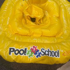 baby float