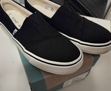 Toms Alpargata Fenix slip on