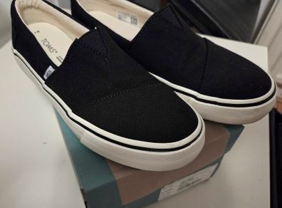 Toms Alpargata Fenix slip on