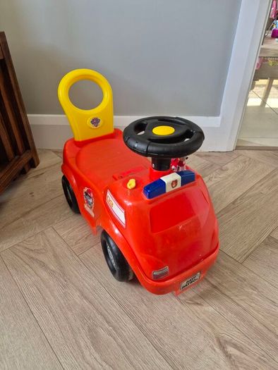 Paw Patrol Ride On