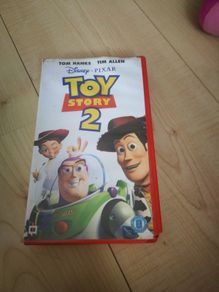 Vhs toy storey
