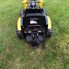 Garden toys