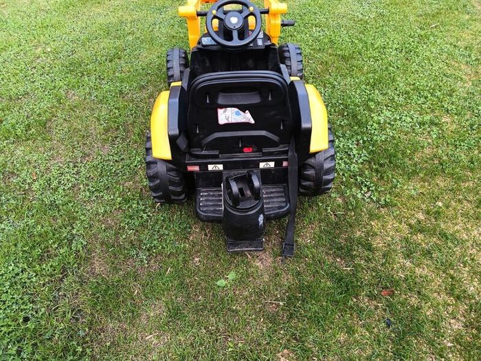 Garden toys