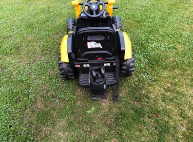 Garden toys