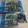 K'nex Road Fighter set Image 2