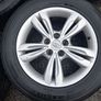 2014 Hyundai IX35 Alloys Image 3