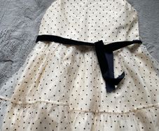 girls party dress