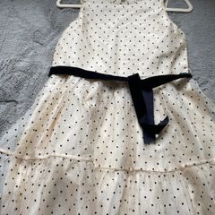 girls party dress