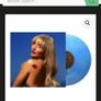 SABRINA CARPENTER Short N Sweet Baby Blue edition Image 3