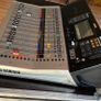Yamaha TF3 Digital Desk Image 3