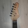 Electric guitar with amp and gigbag Image 6