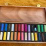 Rembrandt Artists Quality Extra Fine Soft Pastels by Talens Image 3