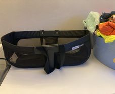 bugaboo donkey side basket