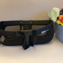 bugaboo donkey side basket