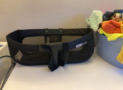 bugaboo donkey side basket