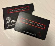 The Perfume Shop Gift Card - 100 EUR