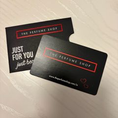 The Perfume Shop Gift Card - 100 EUR