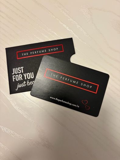 The Perfume Shop Gift Card - 100 EUR