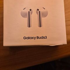 Samsung Galaxy headphone