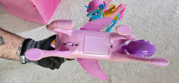 Shimmer & Shine Interactive Magical Flying Zahracorns Bundle (Pair)