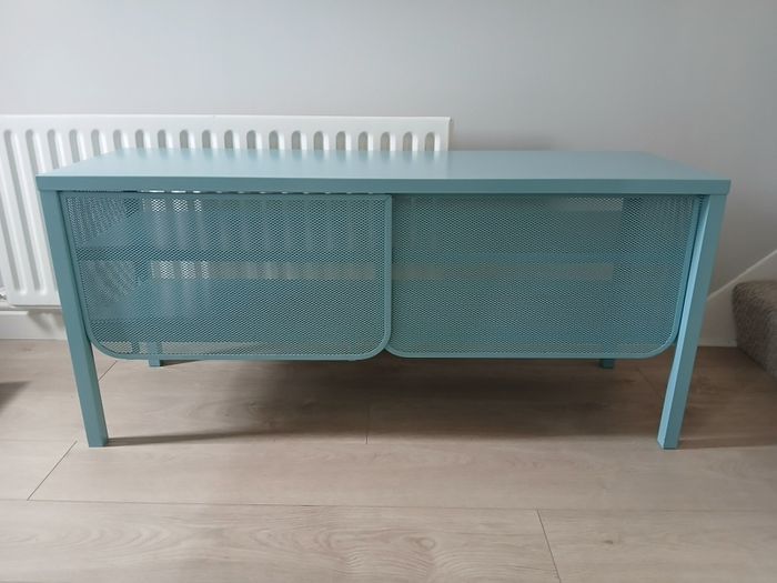 TV Bench/Storage Unit