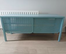 TV Bench/Storage Unit