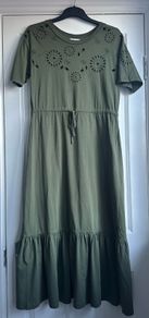 Warehouse dress - SZ 12