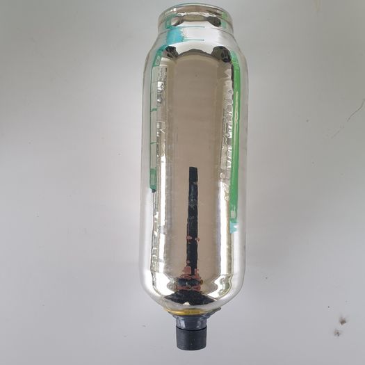 Aladdin vacuum flask No 283 replacement filler X 5