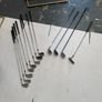 golf clubs Image 2