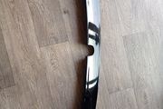 Mercedes W211 spoiler