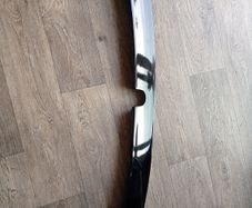 Mercedes W211 spoiler