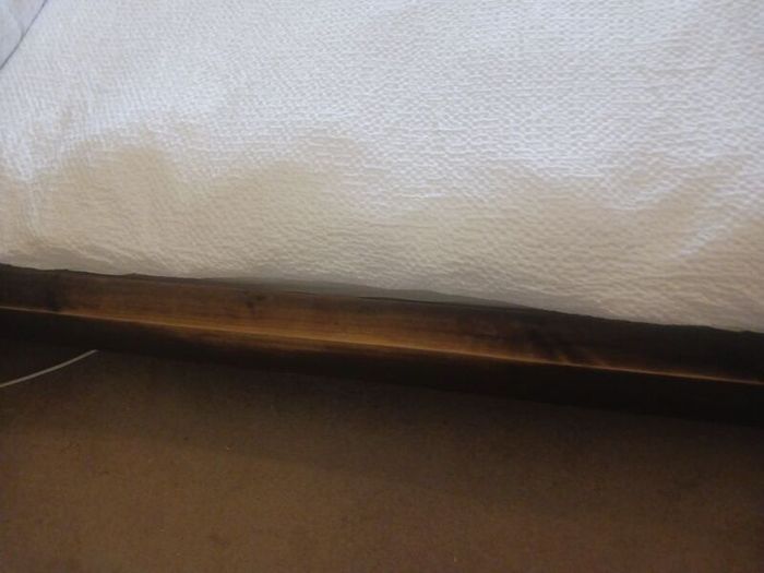 superking bed