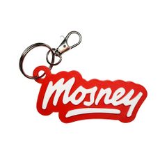 Mosney keyring