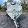 Muck spreader Image 2