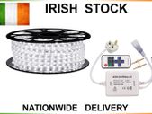 5050 220V LED Strip Light by the meter