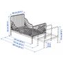 Kids bed Image 3