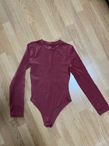 Never worn bodysuit