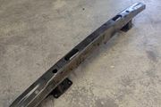 VW transporter rear crash bar